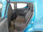 2009 SUZUKI ALTO SZ3  for sale at Copart EAST KILBRIDE