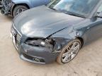 2010 AUDI A3 S LINE for sale at Copart PETERLEE