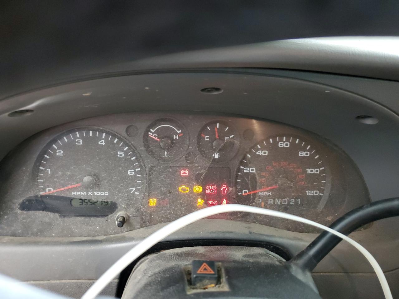 2009 Ford Ranger Super Cab VIN: 1FTZR15E99PA63593 Lot: 80715545