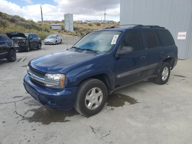 2003 Chevrolet Trailblazer