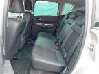 2014 PEUGEOT 3008 ALLURE for sale at Copart PETERLEE