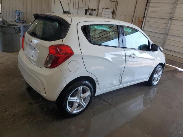  CHEVROLET SPARK 2020 Biały