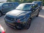 2017 LAND ROVER RANGE ROVER EVOQUE ABIO T 2.0 TD4 AUTOBIOGRAPHY 5DR AUTO for sale at Copart SANDWICH