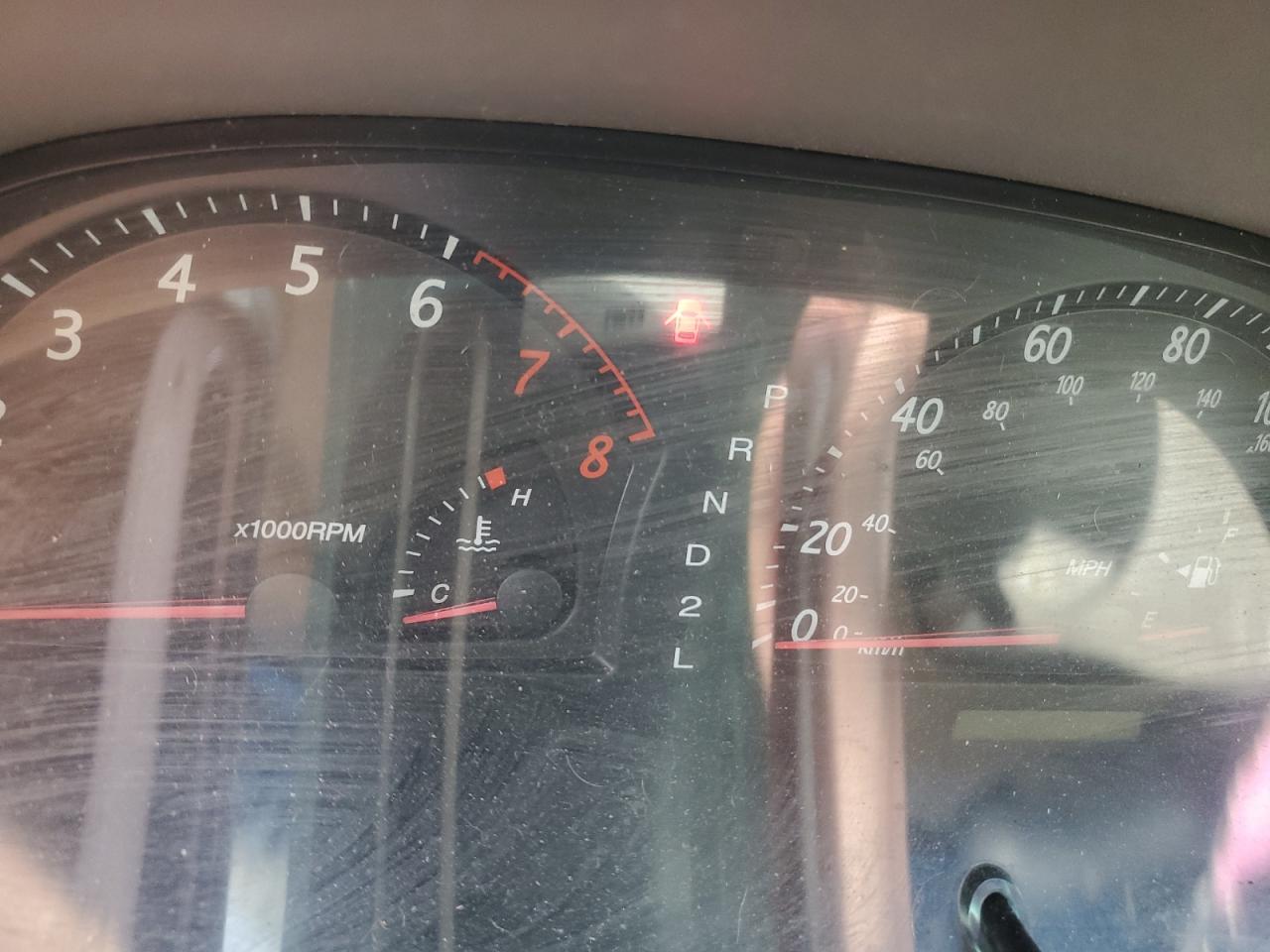 2002 Toyota Camry Le VIN: 4T1BF30KX2U023206 Lot: 84586185