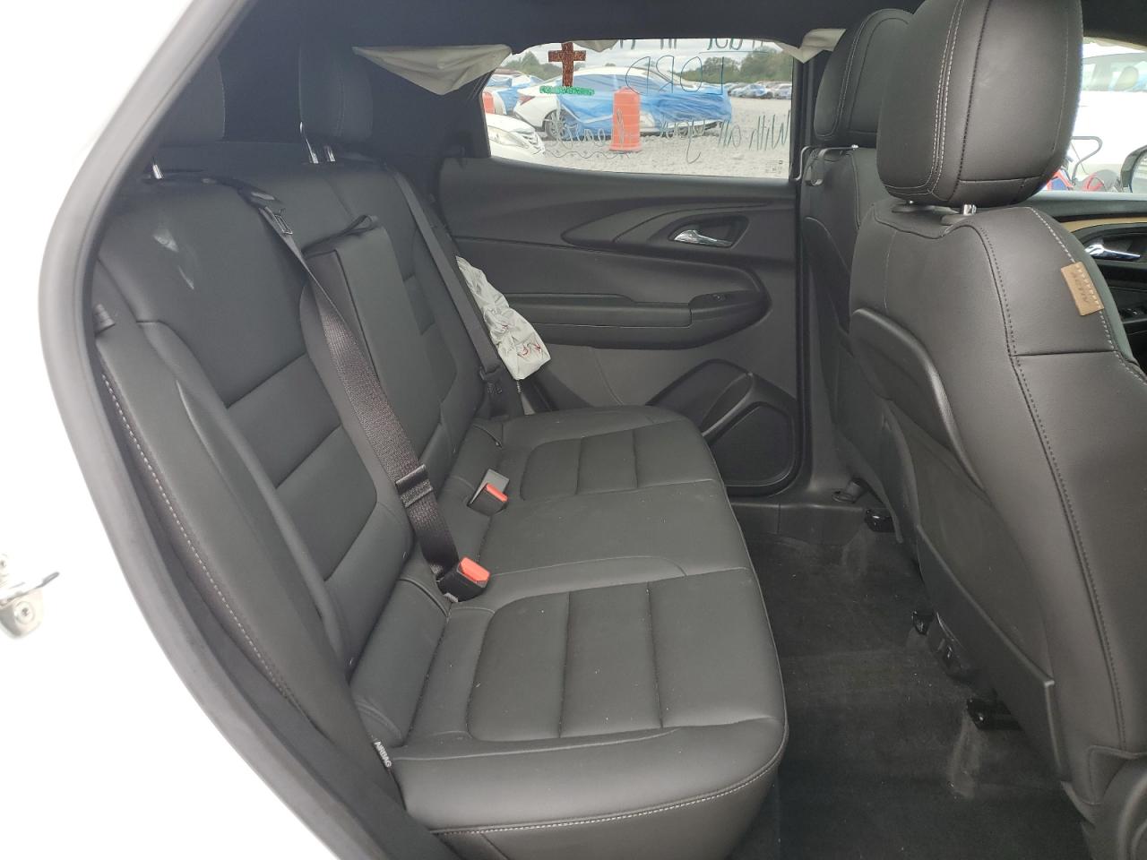 2023 Chevrolet Trailblazer Activ VIN: KL79MSSL7PB218513 Lot: 81905895