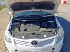2012 TOYOTA AURIS SR VALVEMATIC  for sale at Copart CORBY