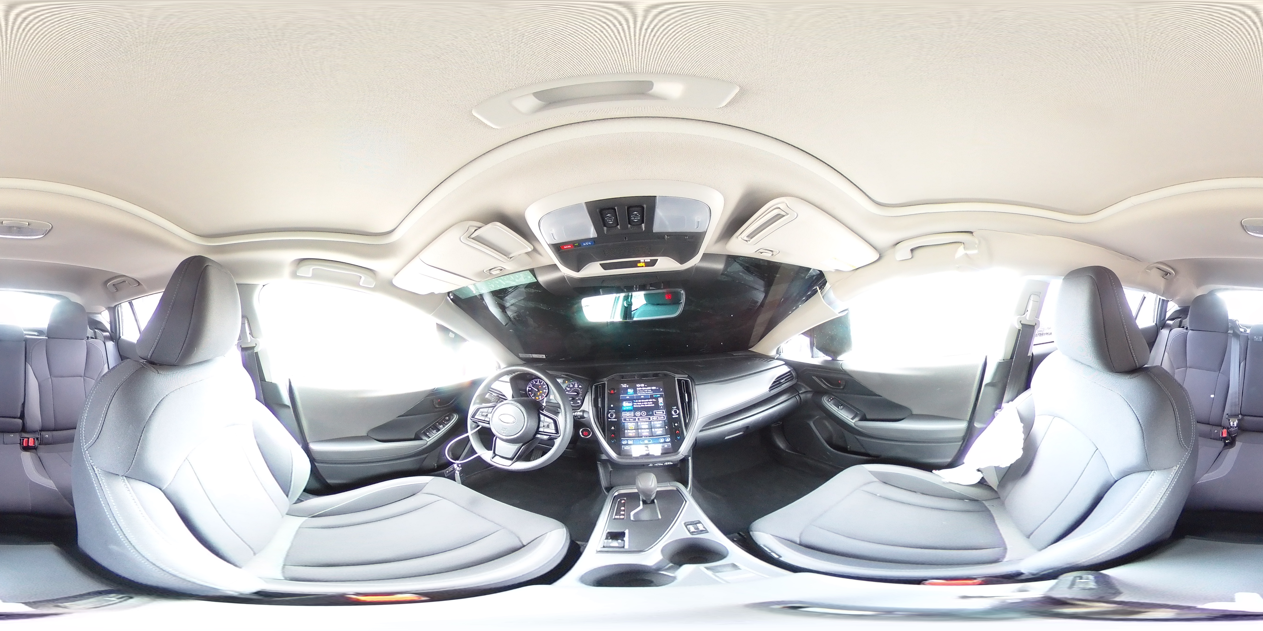 2025 Subaru Crosstrek Premium VIN: JF2GUHDC0SH289716 Lot: 81004825