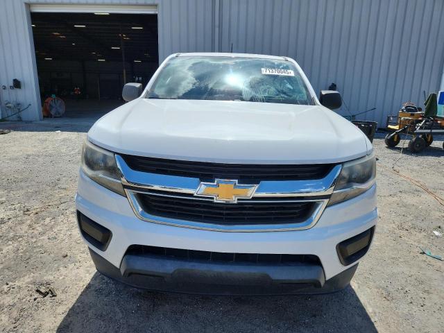  CHEVROLET COLORADO 2017 Biały