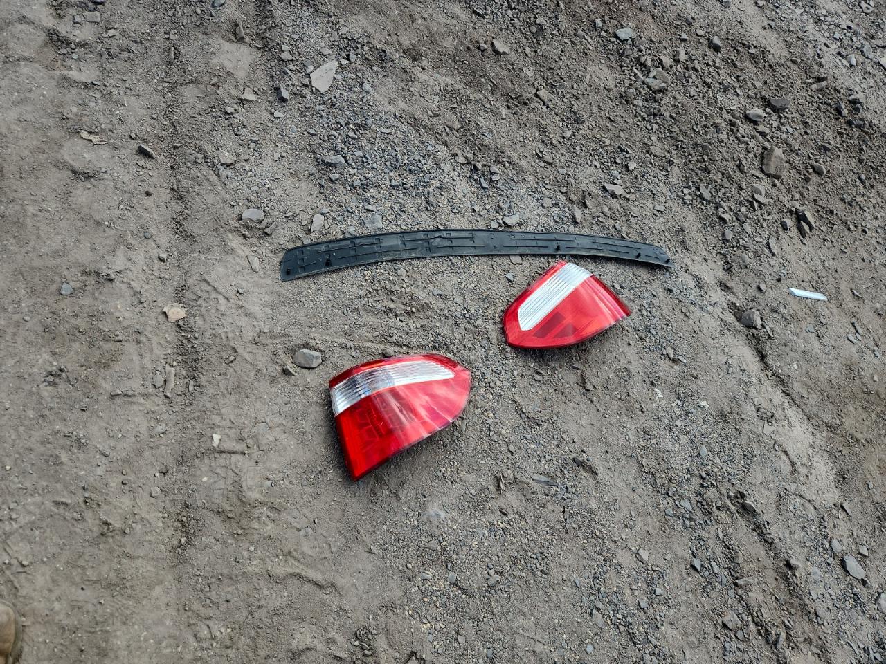 2006 Honda Odyssey Exl VIN: 5FNRL38626B446153 Lot: 70833965