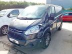 2016 FORD TRANSIT CUSTOM 290 LTD E-  for sale at Copart WESTBURY