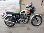 2006 TRIUMPH   for sale at Copart BELFAST