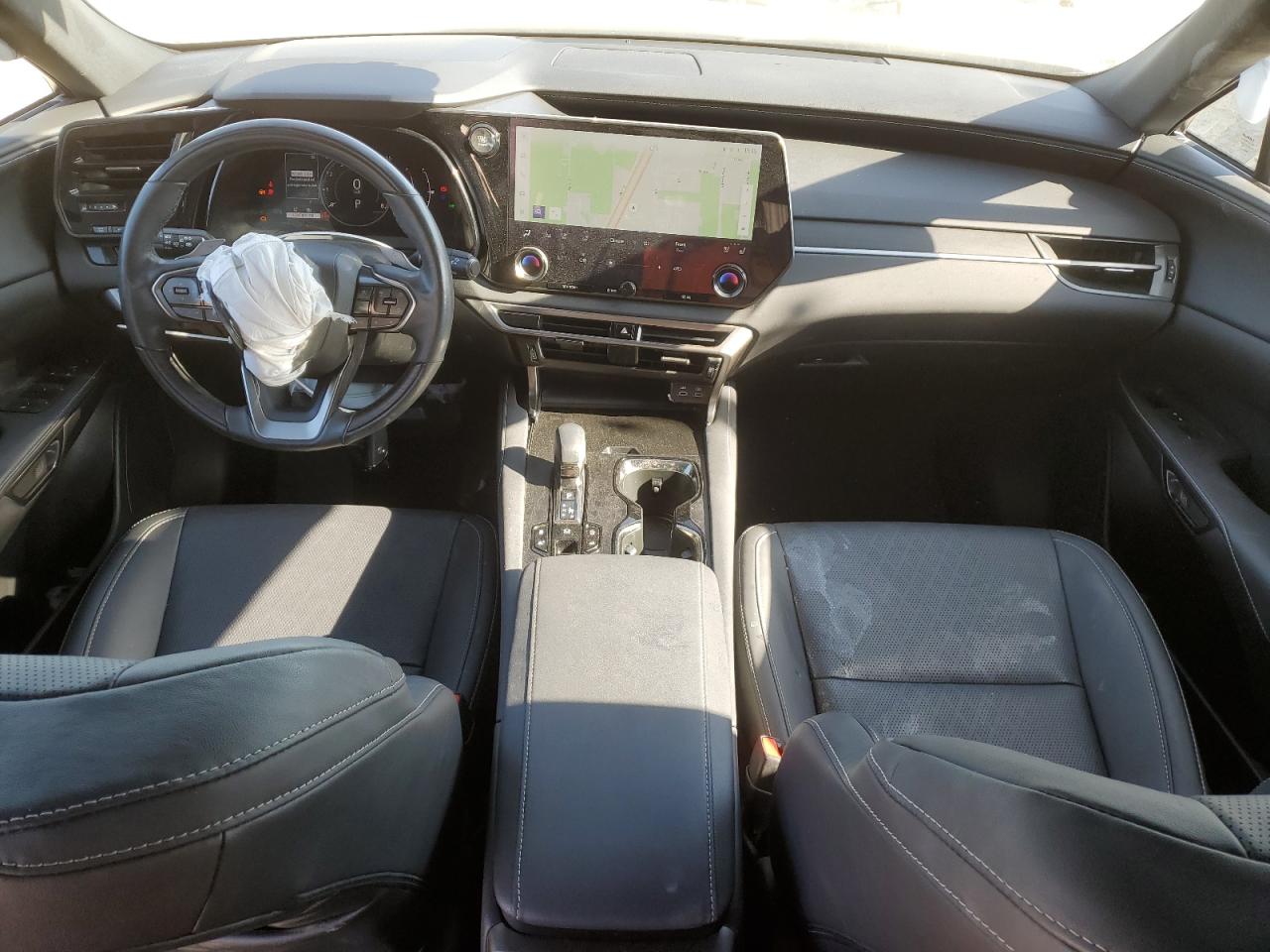 2023 Lexus Rx 350 Base VIN: 2T2BAMCA1PC002210 Lot: 81117915