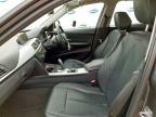 2012 BMW 320D EFFICIENTDYNAMICS AU  for sale at Copart BRISTOL