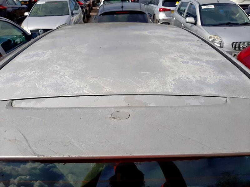 2000 HYUNDAI AMICA 1.0 GSI 5DR AUTO