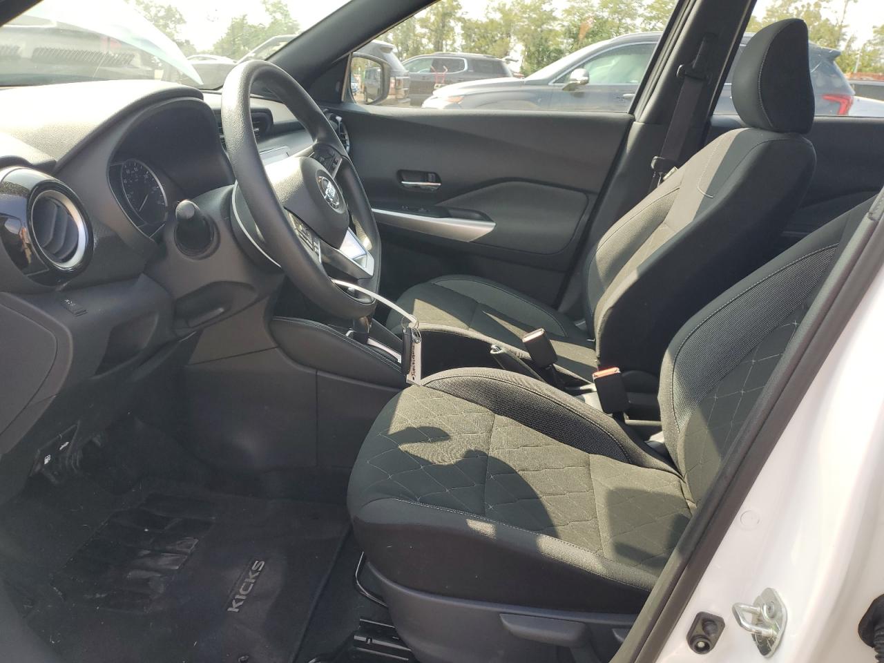 2019 Nissan Kicks S VIN: 3N1CP5CU4KL534664 Lot: 81564935