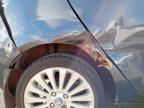 2009 FORD FIESTA TITANIUM 68 TDCI  for sale at Copart CHESTER