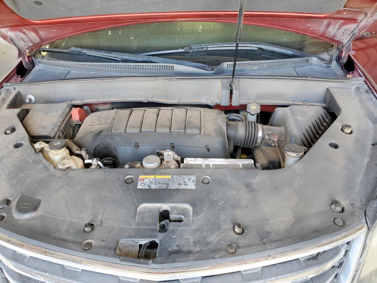 2015 Chevrolet Traverse Lt VIN: 1GNKRGKD4FJ230089 Lot: 83820945