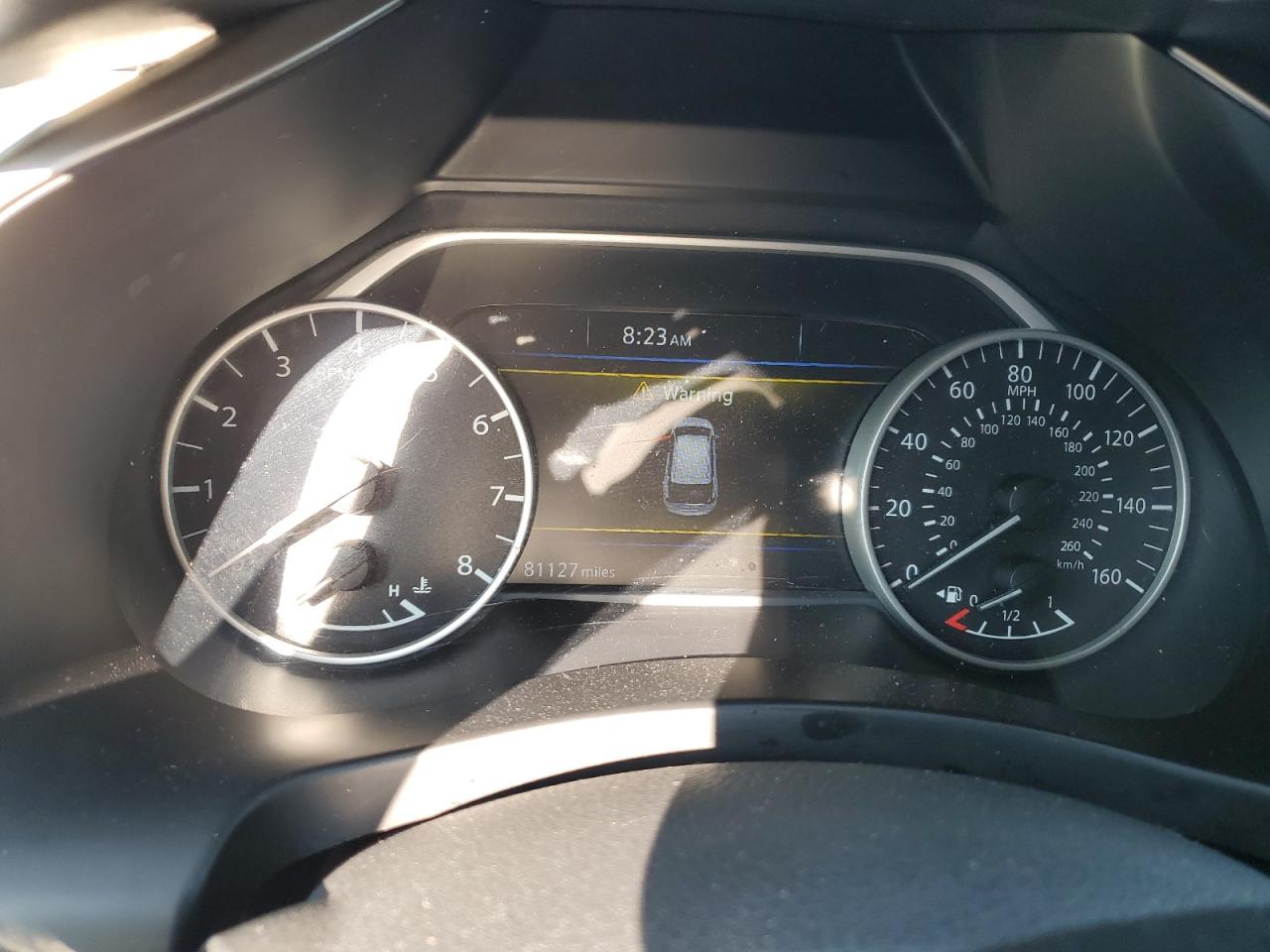 2018 Nissan Murano S VIN: 5N1AZ2MG7JN190182 Lot: 71690185