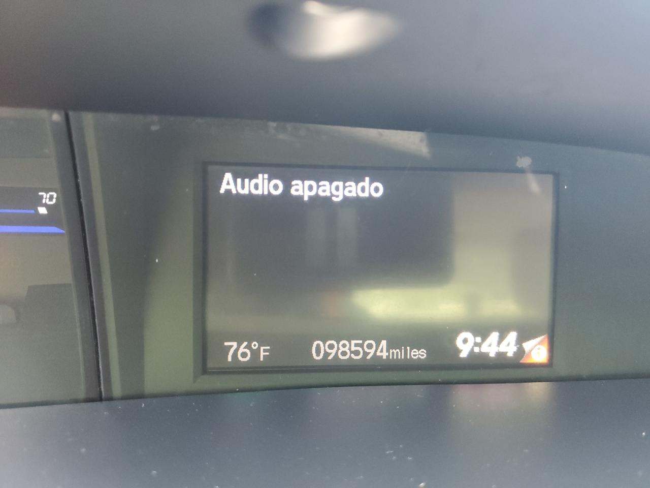 2012 Honda Civic Ex VIN: 2HGFB2F84CH583574 Lot: 71093465