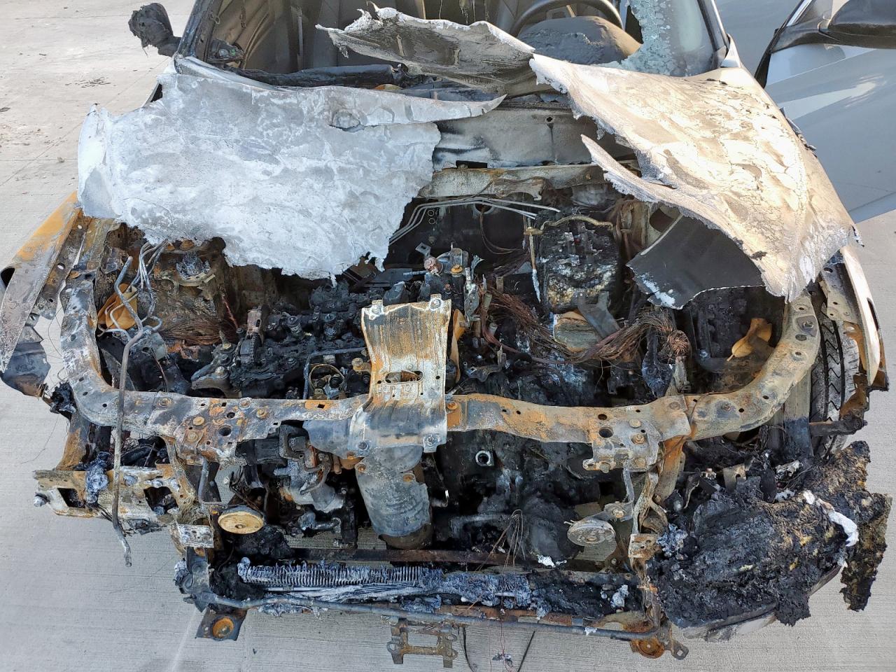 2022 Honda Accord Sport VIN: 1HGCV1F37NA056994 Lot: 84281545