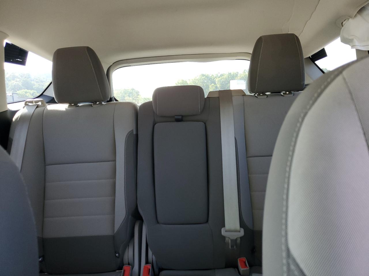 2013 Ford Escape Se VIN: 1FMCU0GX1DUA98891 Lot: 84584395