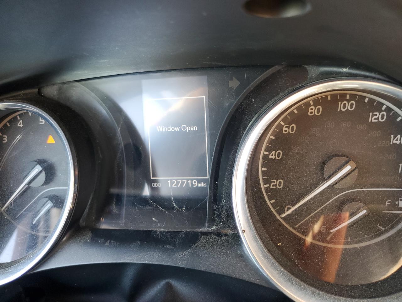 2020 Toyota Camry Se VIN: 4T1G11AK0LU324320 Lot: 83842305