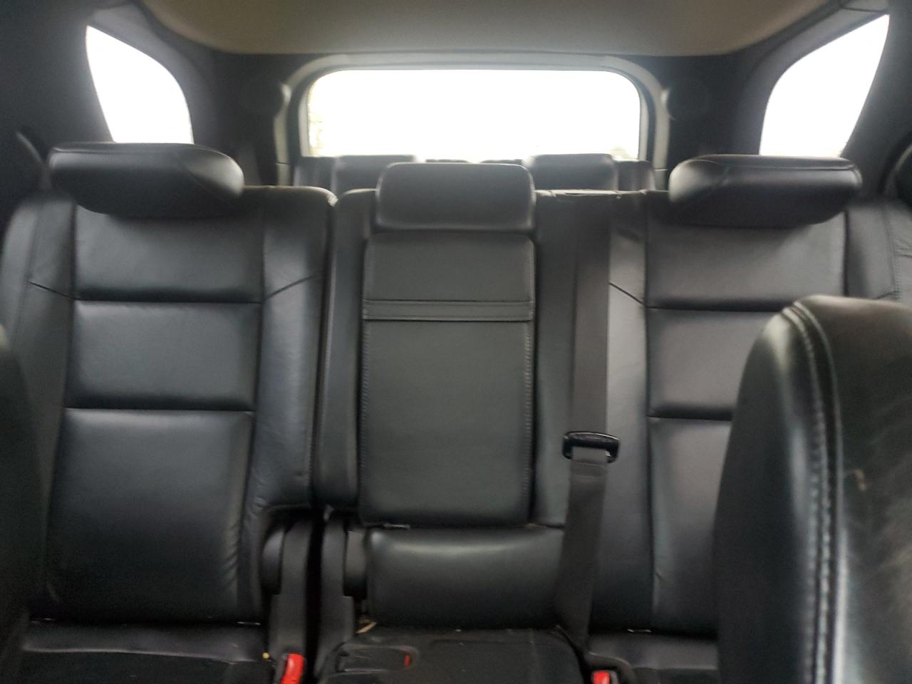 2015 Dodge Durango Limited VIN: 1C4RDJDG5FC908055 Lot: 81654875