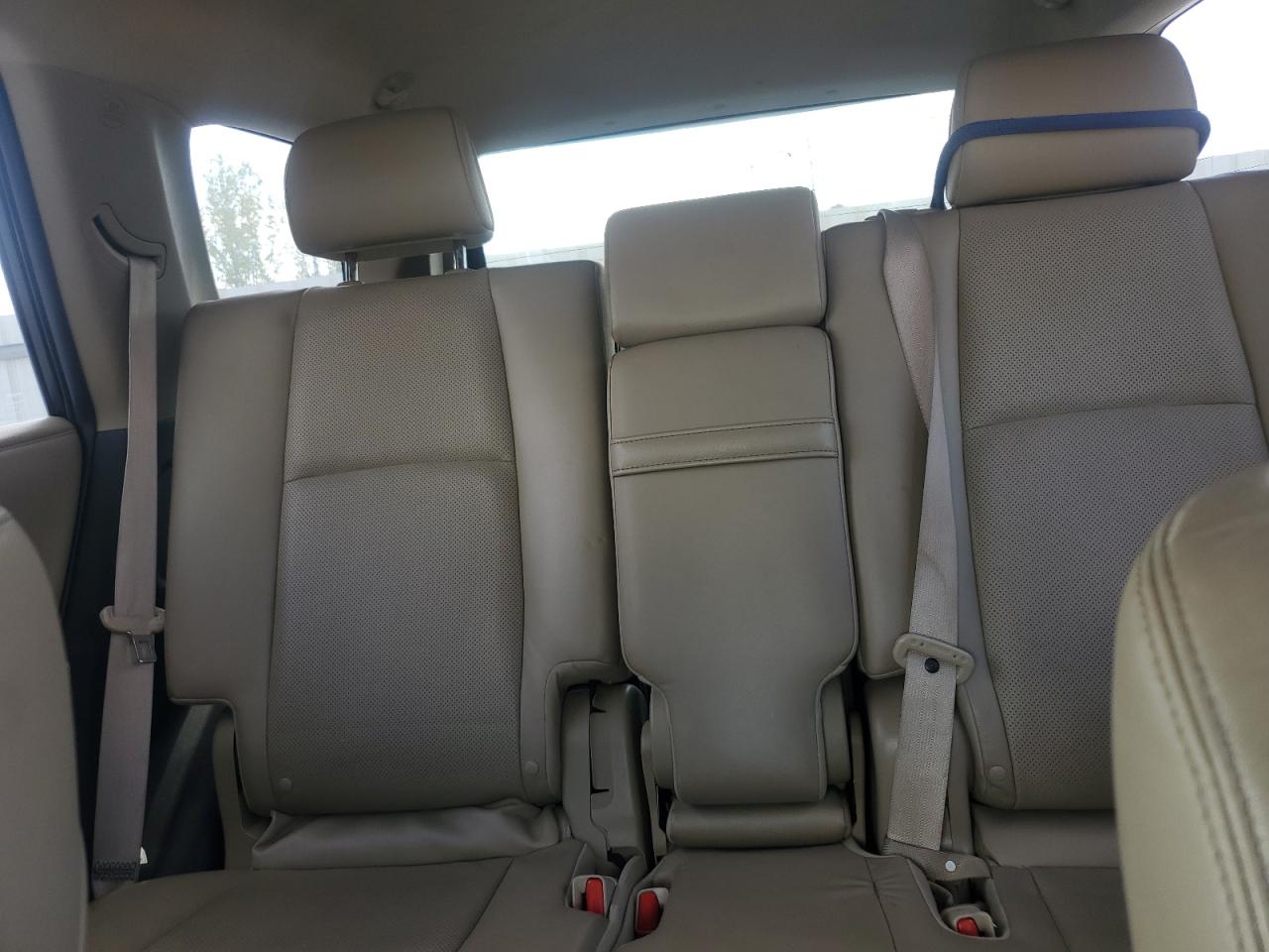 2015 Toyota 4Runner VIN: AL15AN00009595215 Lot: 72044315