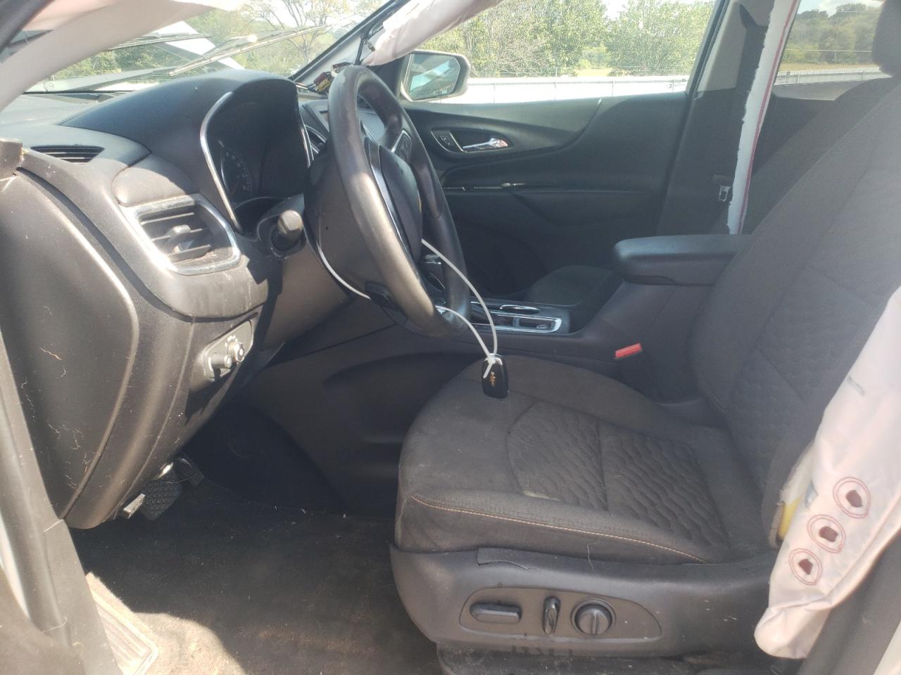 2019 Chevrolet Equinox Lt VIN: 3GNAXKEV7KS626230 Lot: 81938005