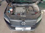 2012 VOLKSWAGEN PASSAT SE BLUEMOTN TECH T 2.0 TDI BLUEMOTION TECH SE 4DR DS for sale at Copart SANDTOFT