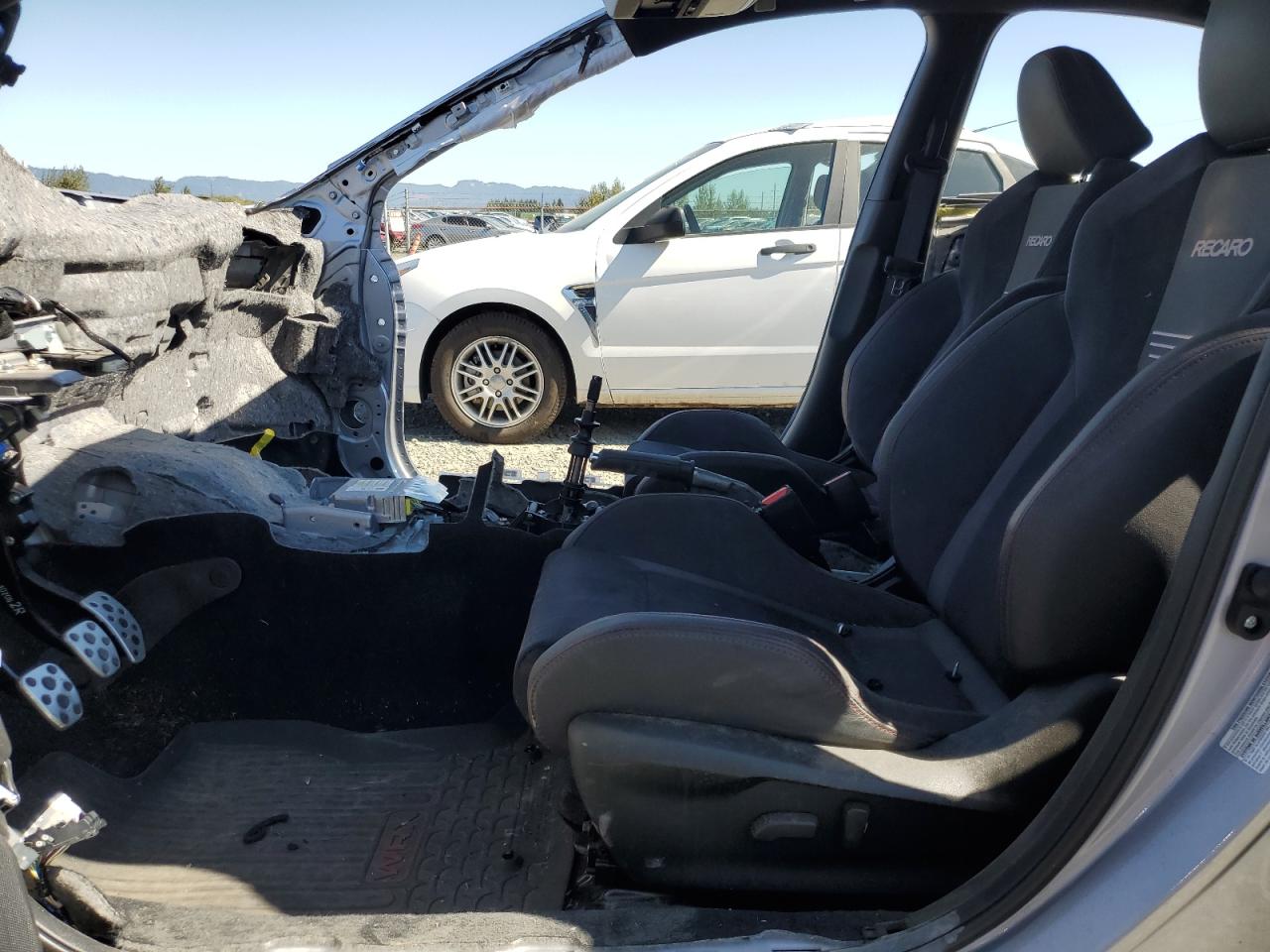 2024 Subaru Wrx Tr VIN: JF1VBAY64R9803231 Lot: 80581755