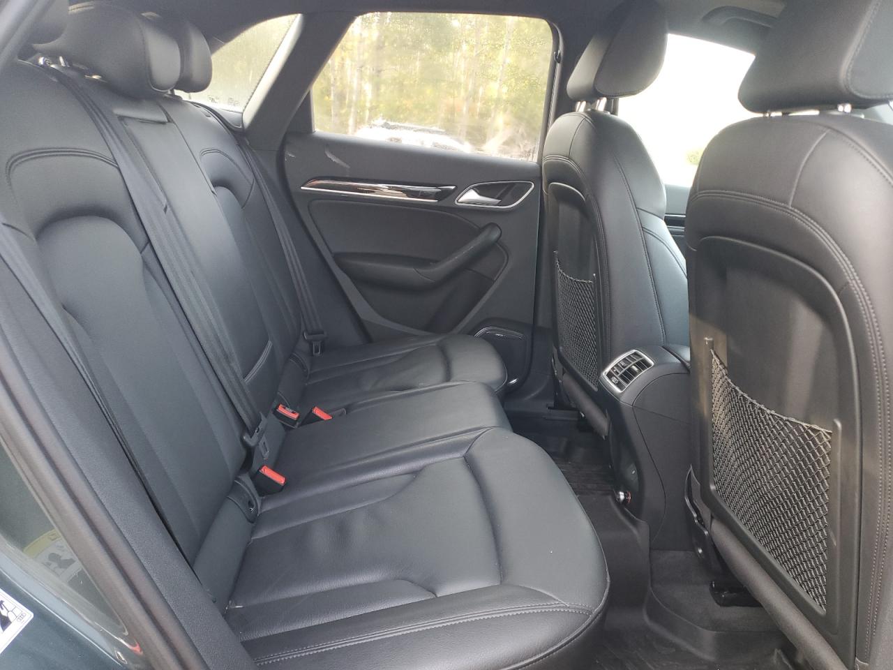 2018 Audi Q3 Technik VIN: WA1GCCFS4JR032165 Lot: 80522075