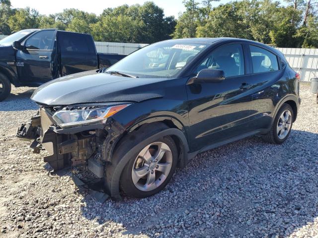 HONDA HR-V LX 2021