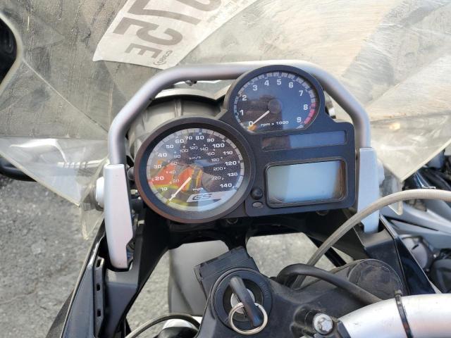2007 BMW R1200 GS  