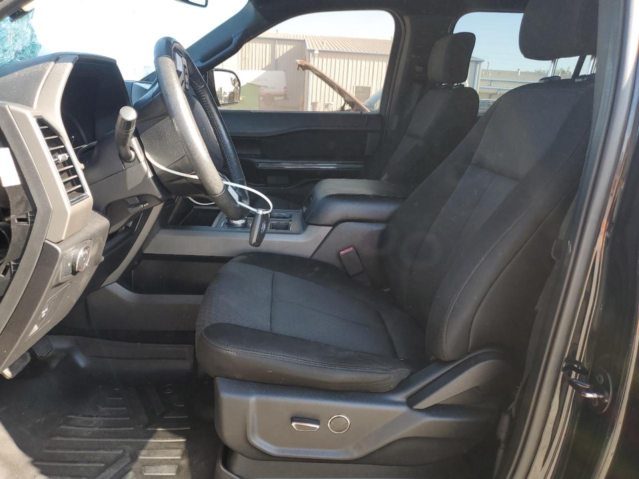 2019 Ford Expedition Max Xlt VIN: 1FMJK1HT1KEA38518 Lot: 71404955