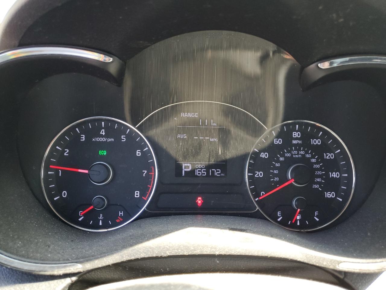 2016 Kia Forte Lx VIN: KNAFX4A6XG5477903 Lot: 71433595