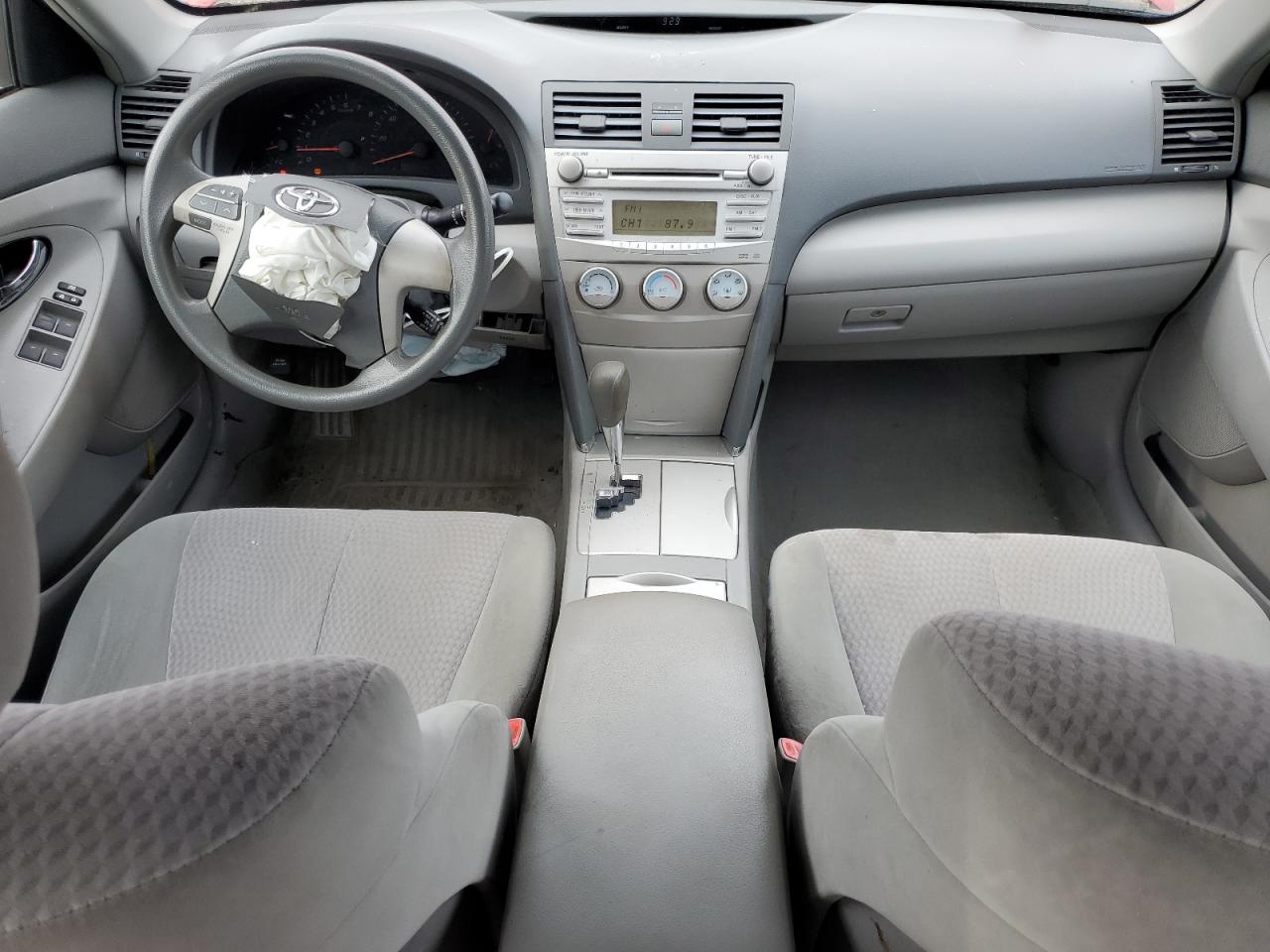 2011 Toyota Camry Base VIN: 4T1BF3EK0BU629249 Lot: 82025865