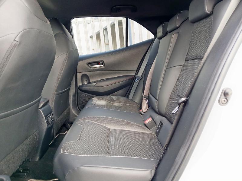 2021 TOYOTA COROLLA EXCEL HEV CVT 