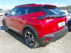 2021 PEUGEOT 2008 ALLURE PURETECH S/S  for sale at Copart WOLVERHAMPTON
