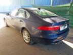 2017 JAGUAR XF PRESTIGE D AUTO  for sale at Copart SANDTOFT