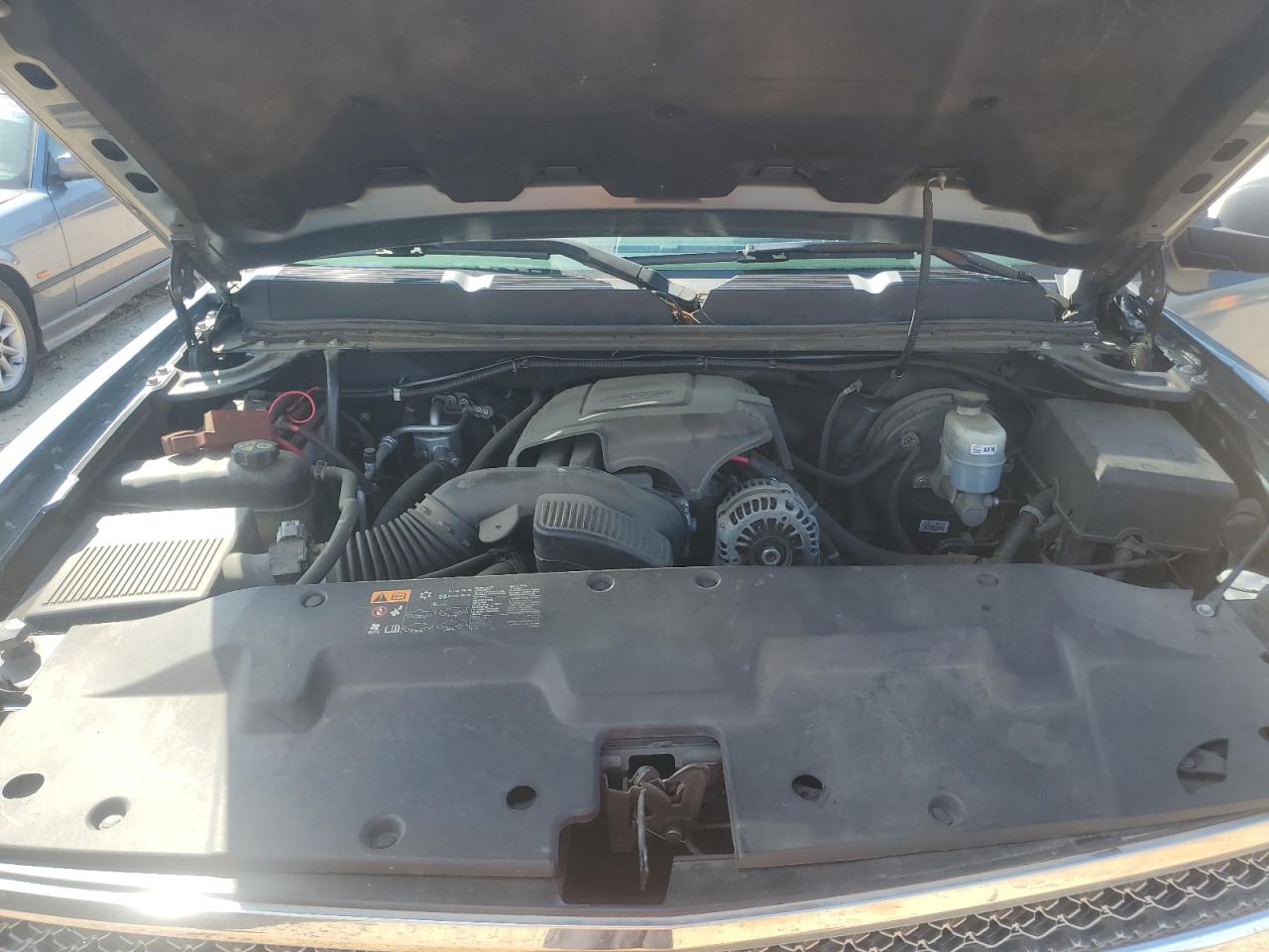 2012 Chevrolet Silverado C1500 Lt VIN: 1GCRCSE04CZ145075 Lot: 71230815