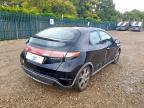2006 HONDA CIVIC ES I-VTEC  for sale at Copart COLCHESTER