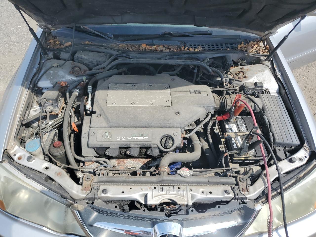 2002 Acura 3.2Tl VIN: 19UUA566X2A032556 Lot: 70983825