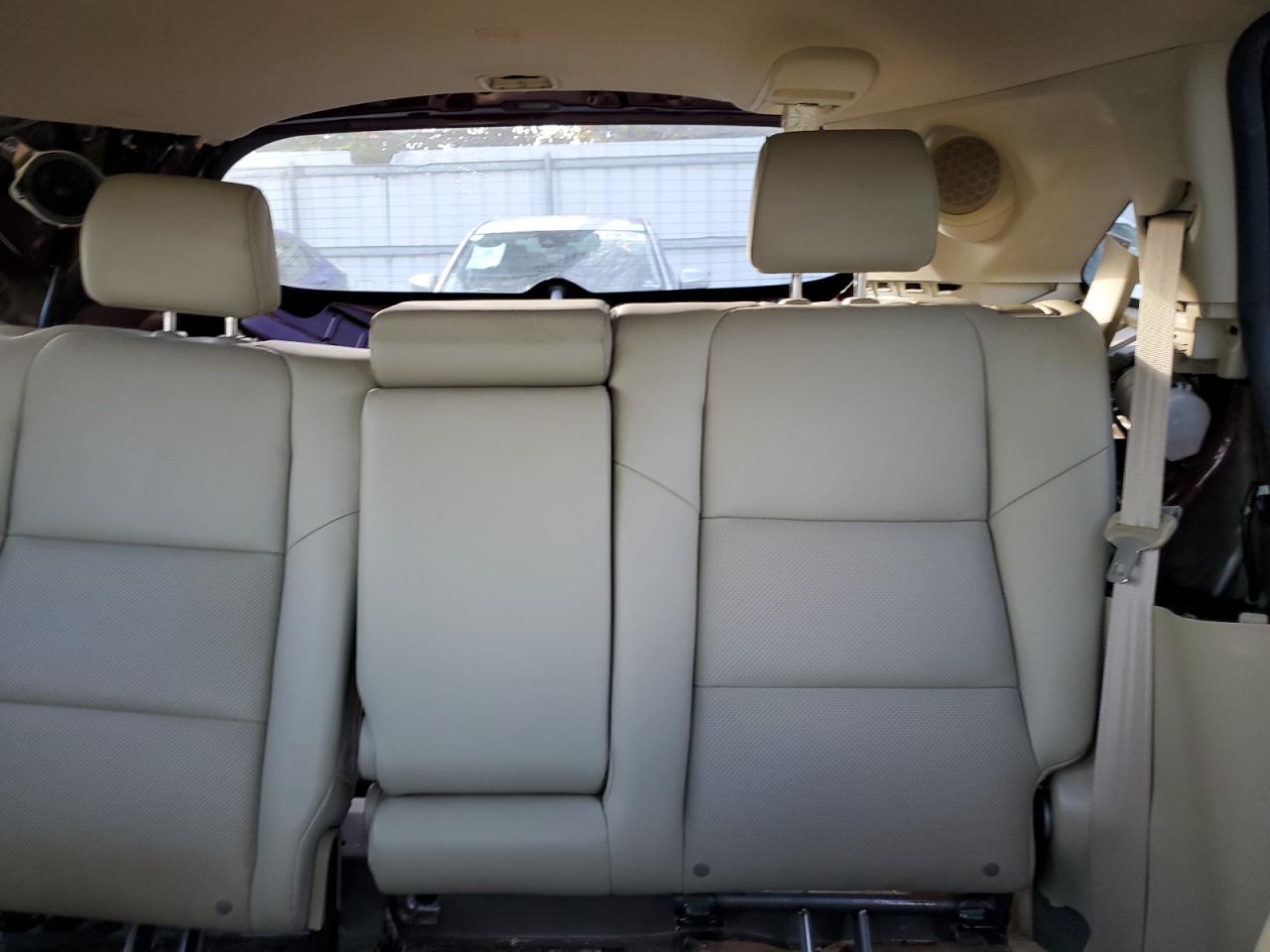 2016 Acura Rdx Technology VIN: 5J8TB4H50GL030026 Lot: 81853015