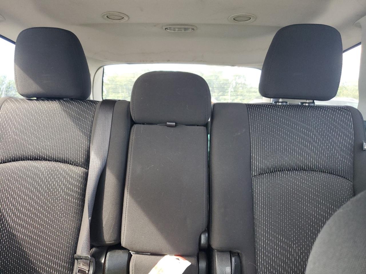 2017 Dodge Journey Sxt VIN: 3C4PDCBG3HT536597 Lot: 69964525