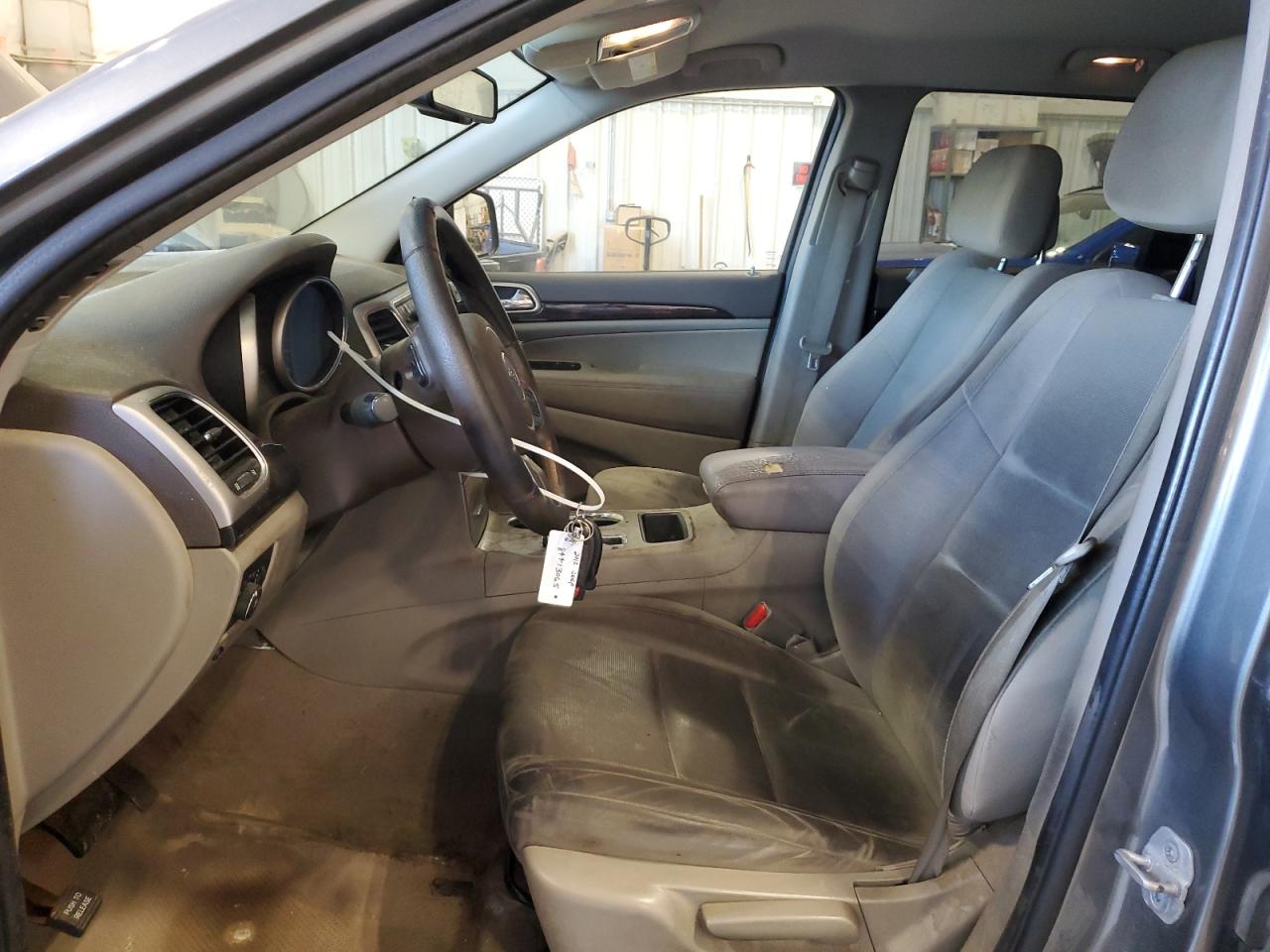 2012 Jeep Grand Cherokee Laredo VIN: 1C4RJFAGXCC179430 Lot: 84413065