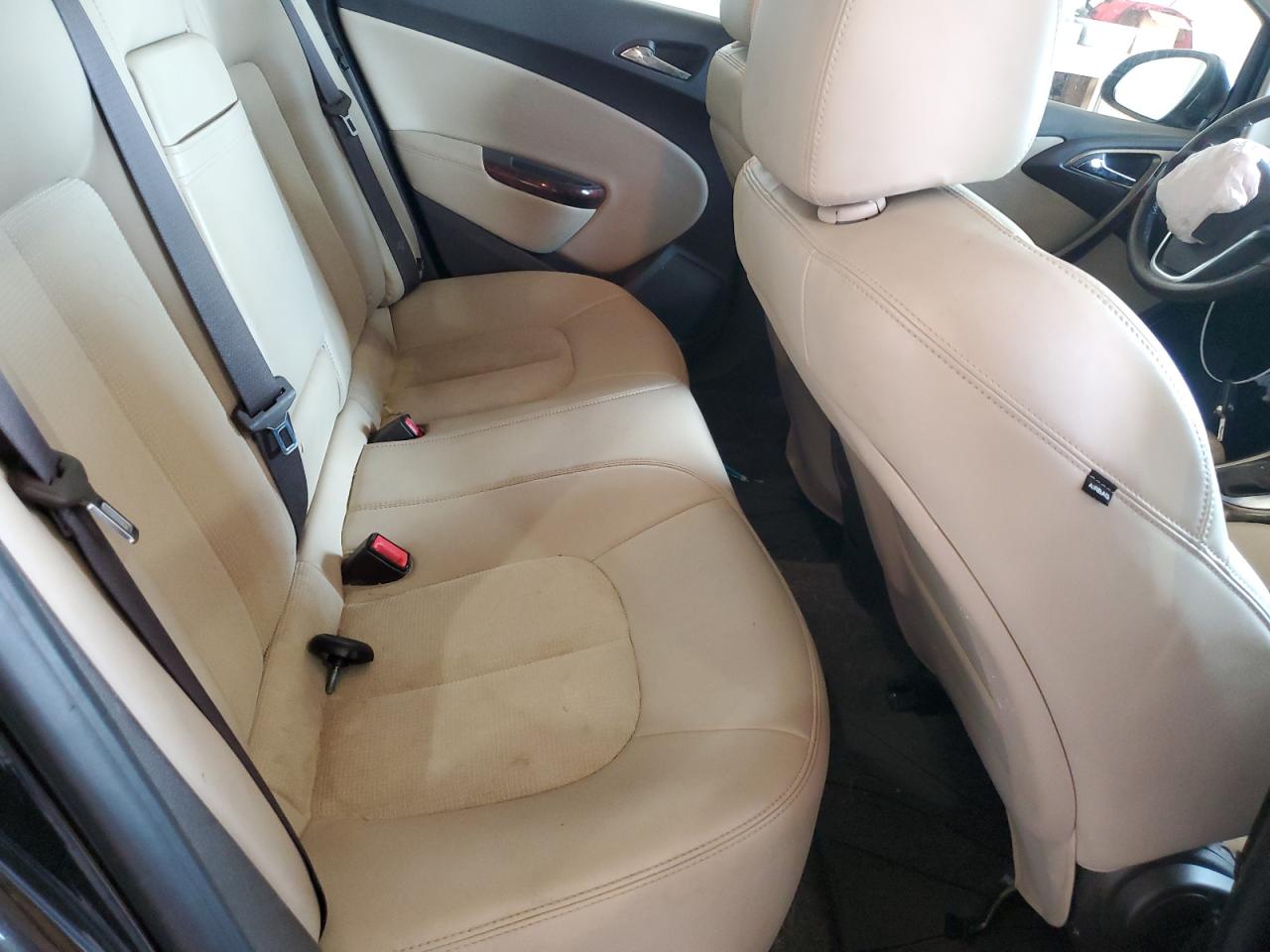 2013 Buick Verano Convenience VIN: 1G4PR5SKXD4243339 Lot: 71797225