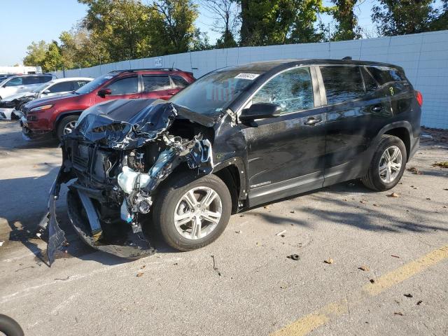 GMC TERRAIN SLE 2021