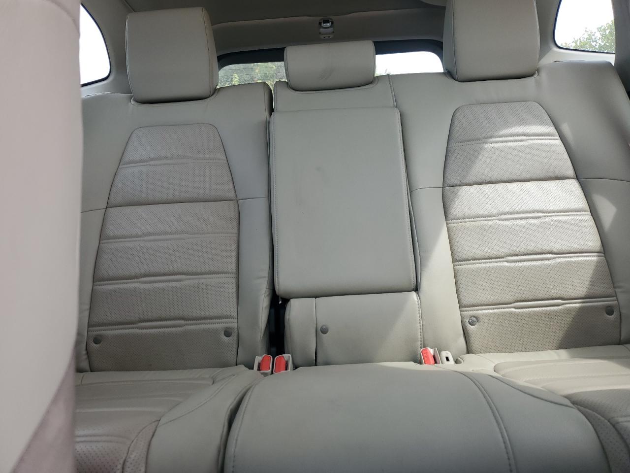 2019 Honda Cr-V Exl VIN: 7FARW2H84KE032065 Lot: 81578735