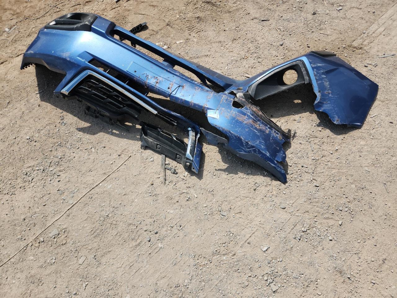 2017 Subaru Forester 2.5I VIN: JF2SJABC5HH547279 Lot: 81015265